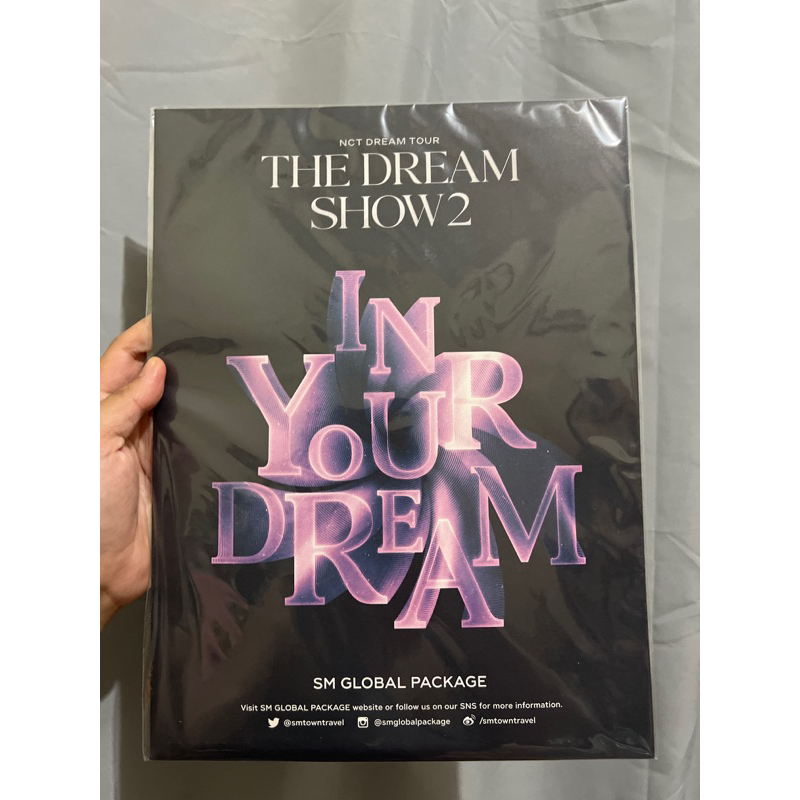 NCT - nctdream ドリショ　アメリカ　フーディ　dreamshow NCT - nctdream ドリショ アメリカ フーディ dreamshow NCT