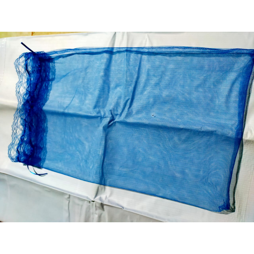 Jual Kantong Tile Pita Serut 25x45 CM | Shopee Indonesia