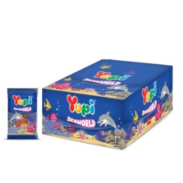 Jual PERMEN YUPI SEAWORLD - PACK | Shopee Indonesia