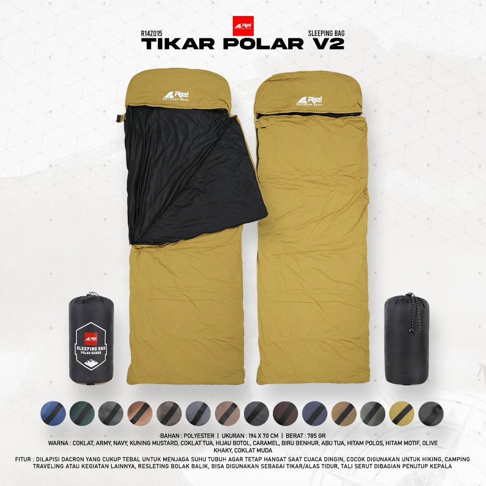 Sleeping bag shopee new arrivals
