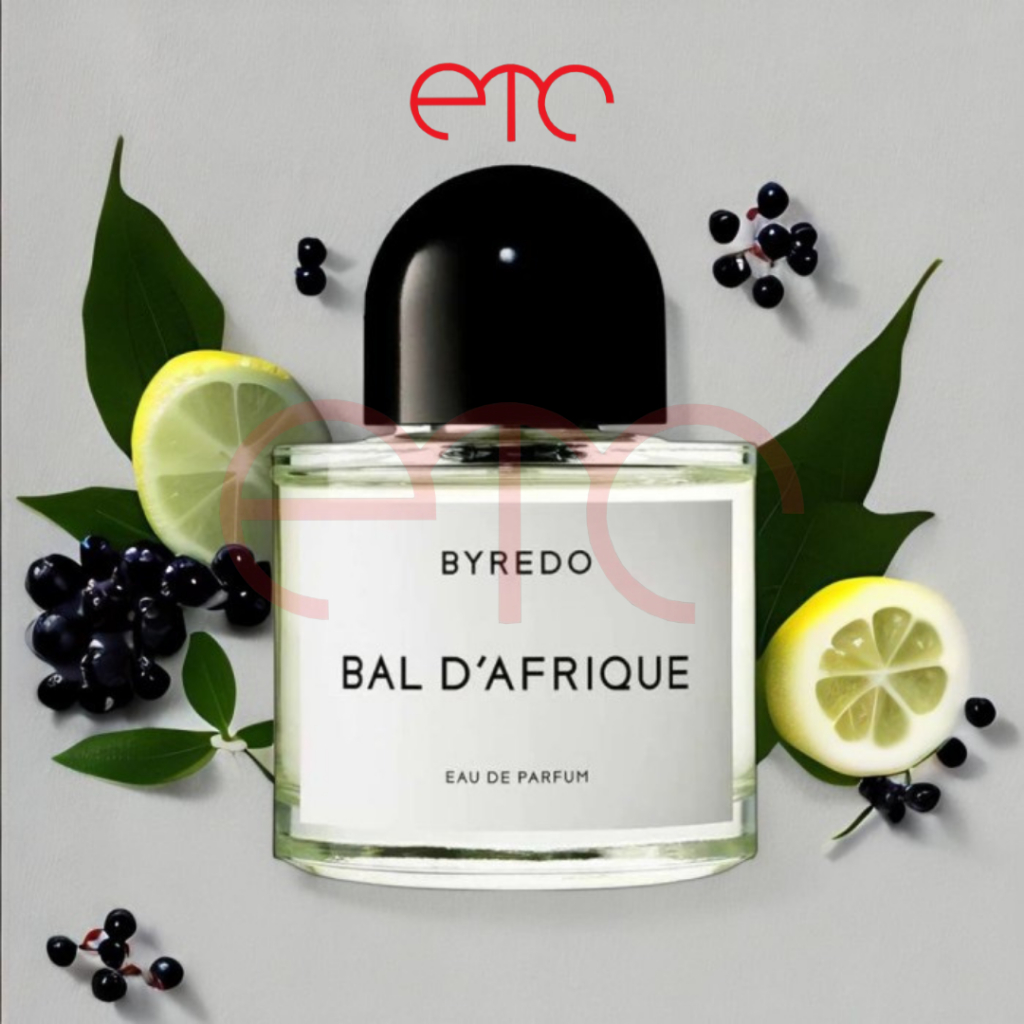 Jual Parfum Byredo Bal D'afrique EDP 100ml for Unisex | Shopee Indonesia