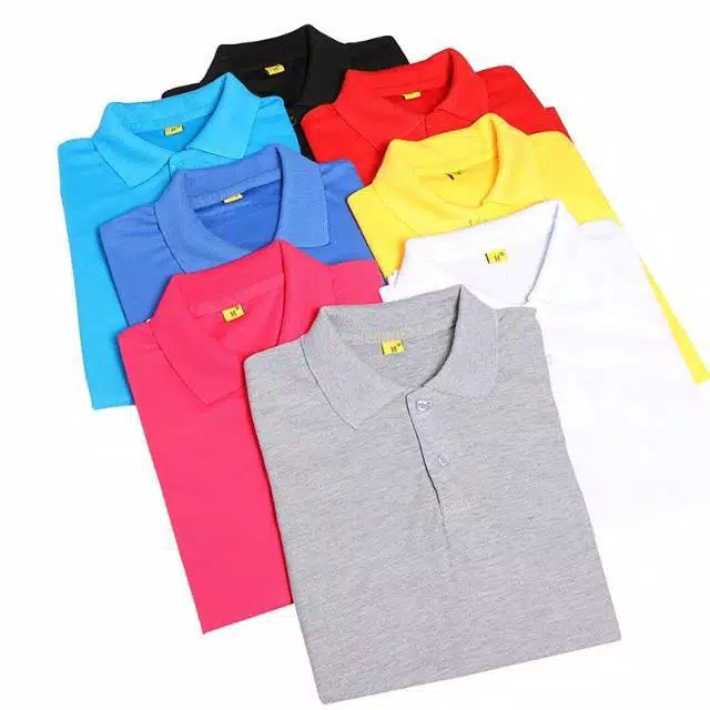 Jual t shop shirt polos