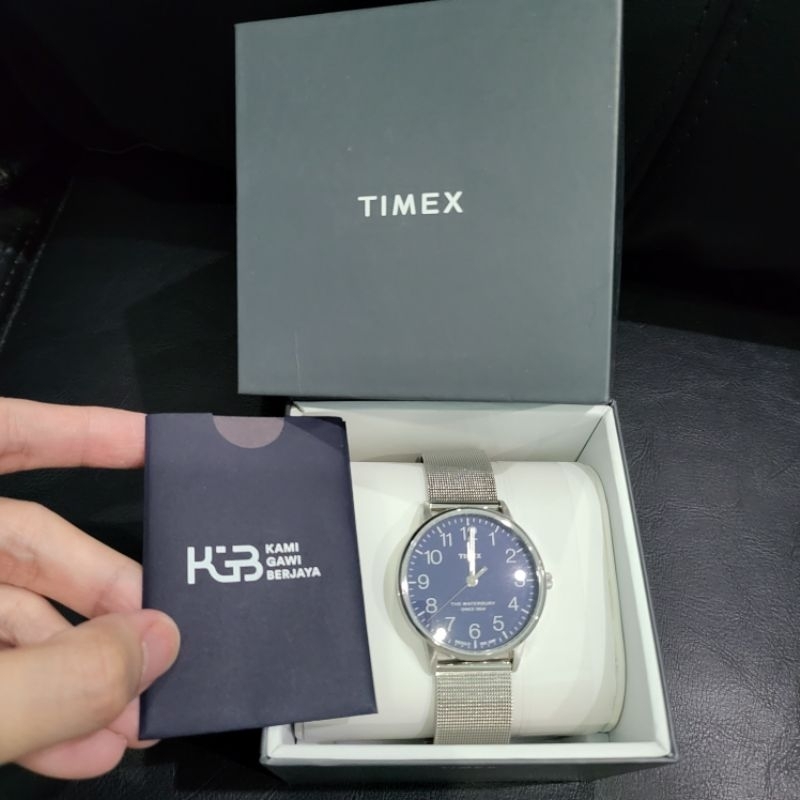 Jual JAM TIMEX ORIGINAL | Shopee Indonesia
