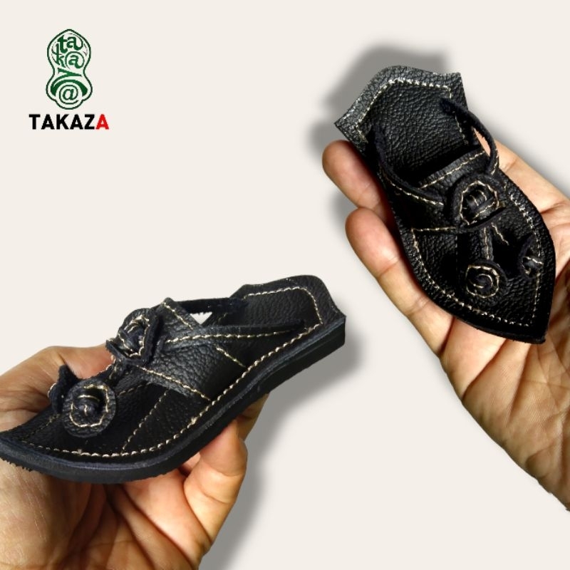 Jual Sandal Nabi Muhammad Terlengkap & Harga Terbaru Juli 2026 | Shopee ...
