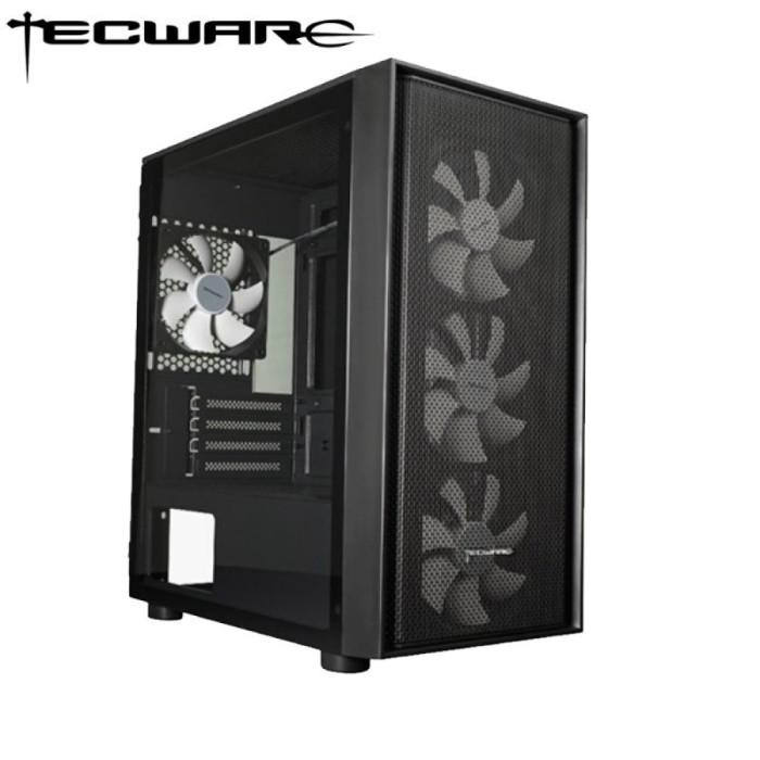 Jual RAJA PC INTEL I5 12400F | RAM 16GB Nvme 512GB | VGA RTX 3060 12GB ...