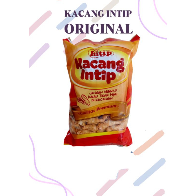 Jual kacang intip original | Shopee Indonesia