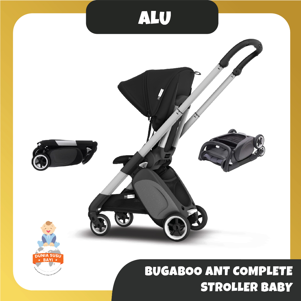 Stroller bugaboo best sale ant harga