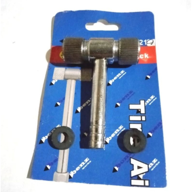 Jual Air chuck Shopee Indonesia