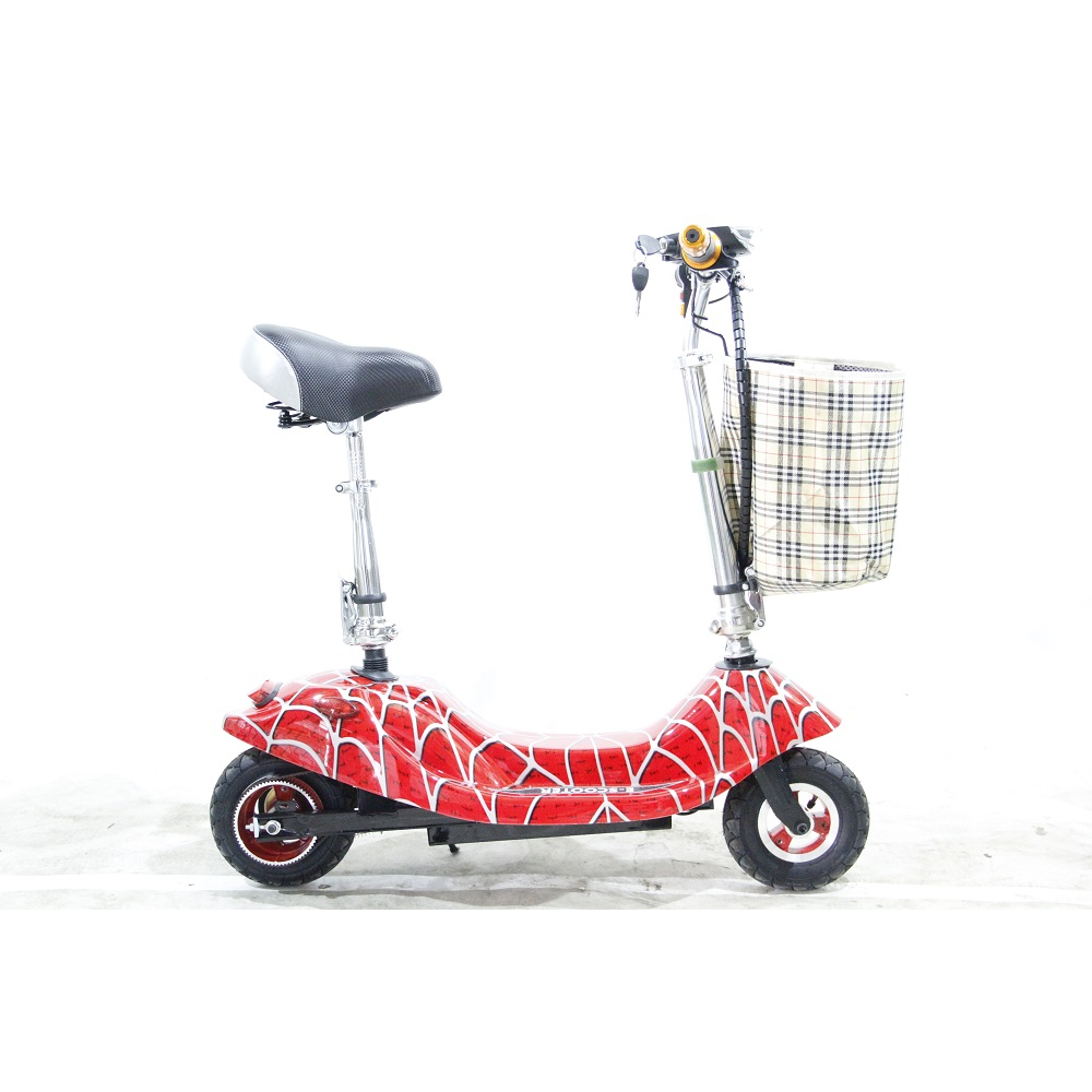 SELIS Cuci Gudang - Skuter listrik Anak Kid Scooter