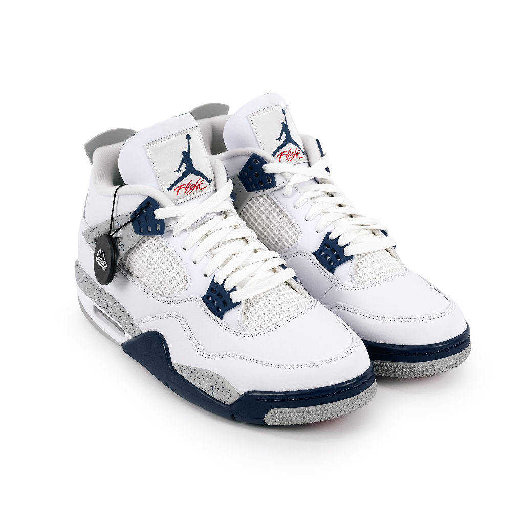 Jual air best sale jordan 4