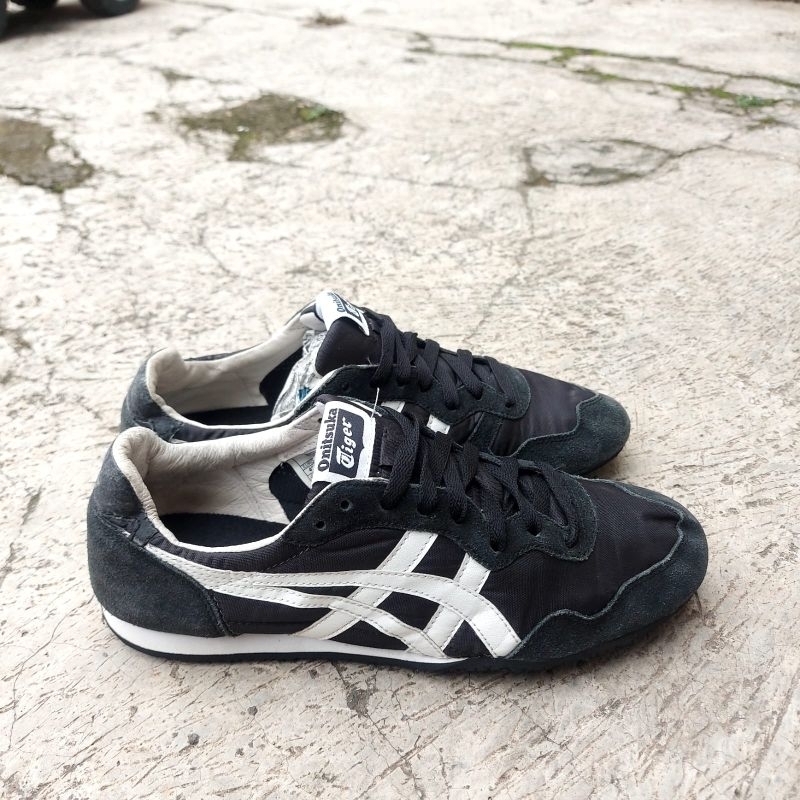 Onitsuka tiger serrano clearance indonesia