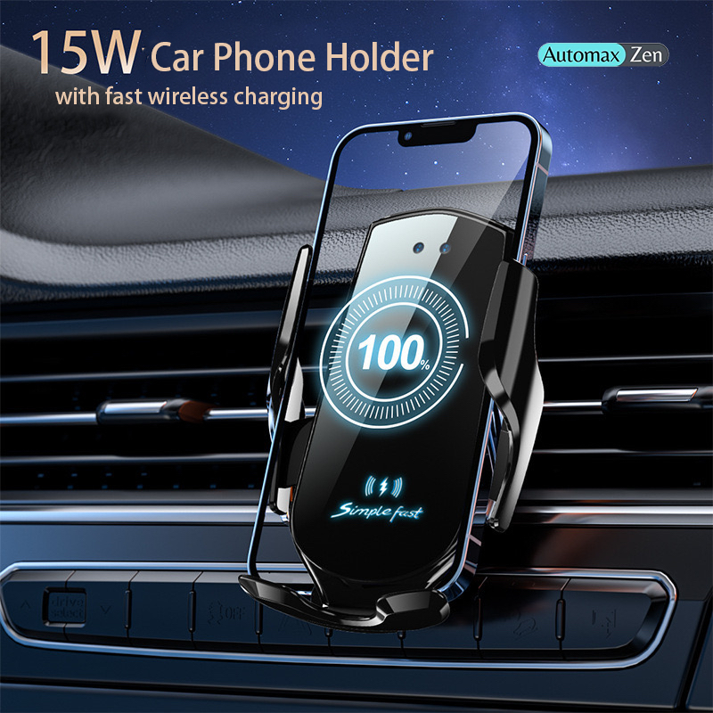 Charging Pad Simple Fast Car Charger Not Working Wireless Charging