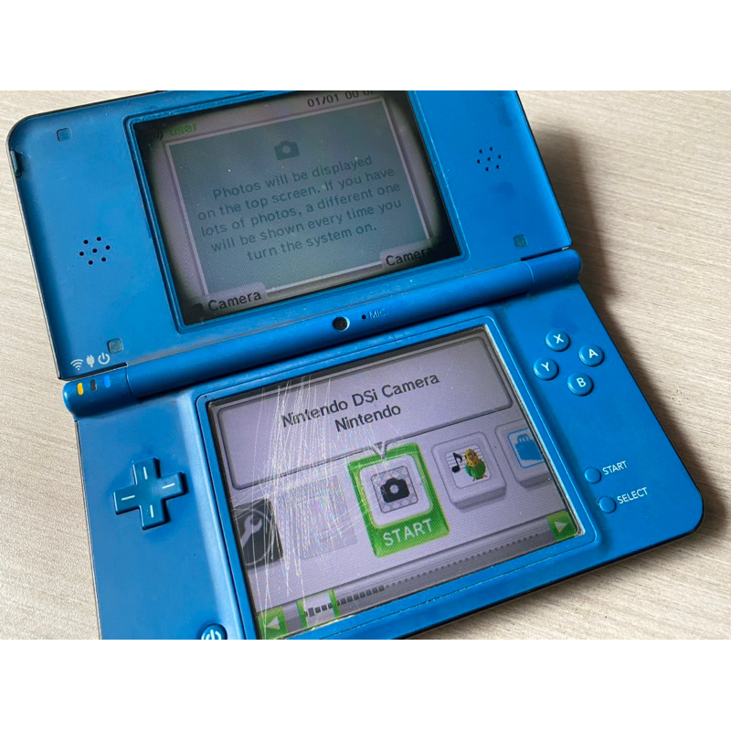 Jual Nintendo DS i XL | Shopee Indonesia