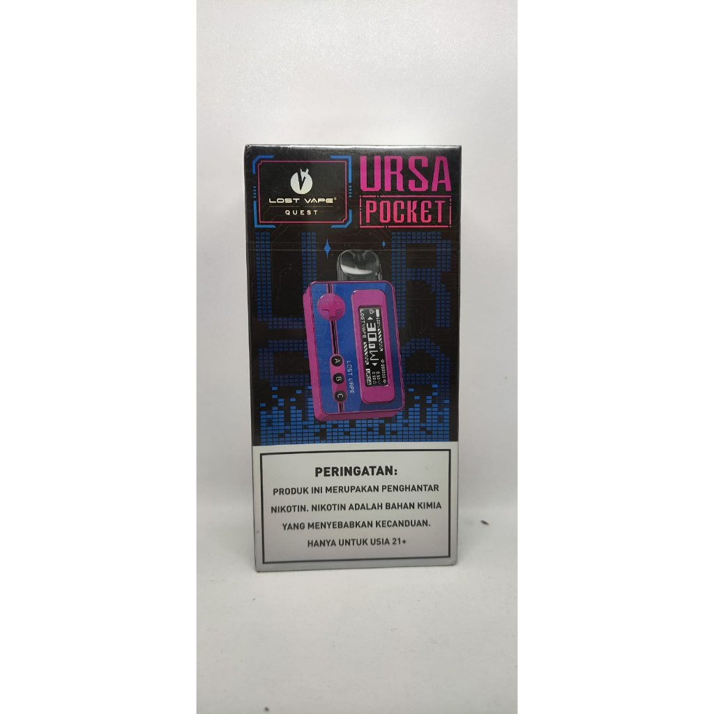 Jual URSA POCKET | Shopee Indonesia