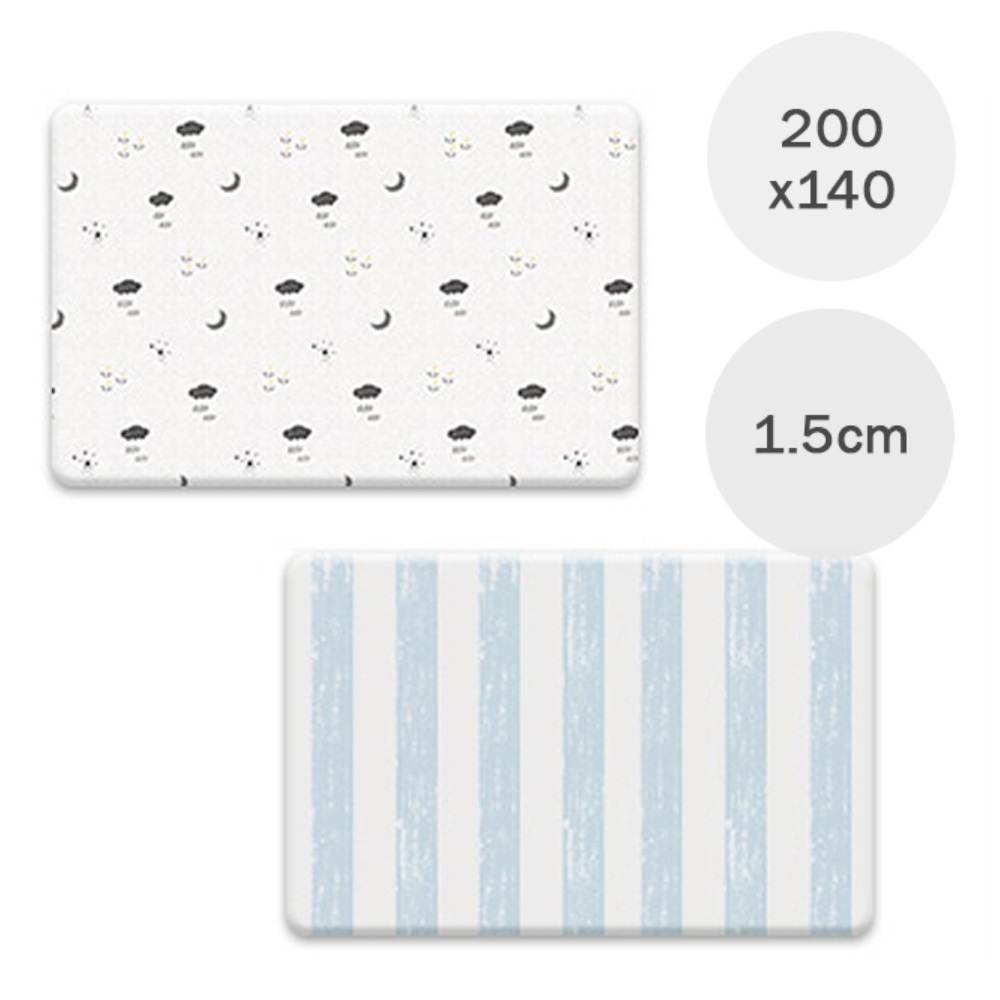 Jual Ggumbi Licoco Premium Play Mat Made in Korea Playmat Karpet