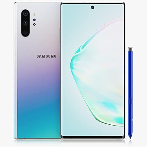 Jual SAMSUNG GALAXY NOTE 10 PLUS Second Original LIKE New Fullset ...