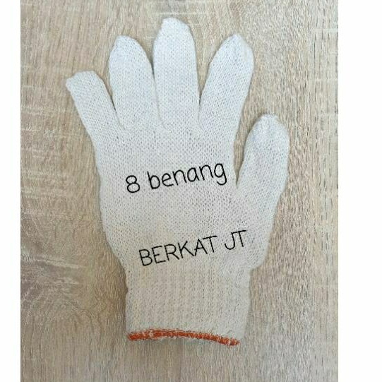 Jual SARUNG TANGAN 5 BENANG/ SARUNG TANGAN 8 BENANG/ SARUNG TANGAN ...