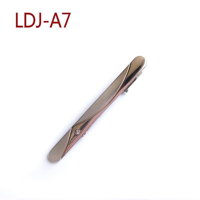 Jual Pin Penjepit Dasi Pria Tie Clip Shopee Indonesia