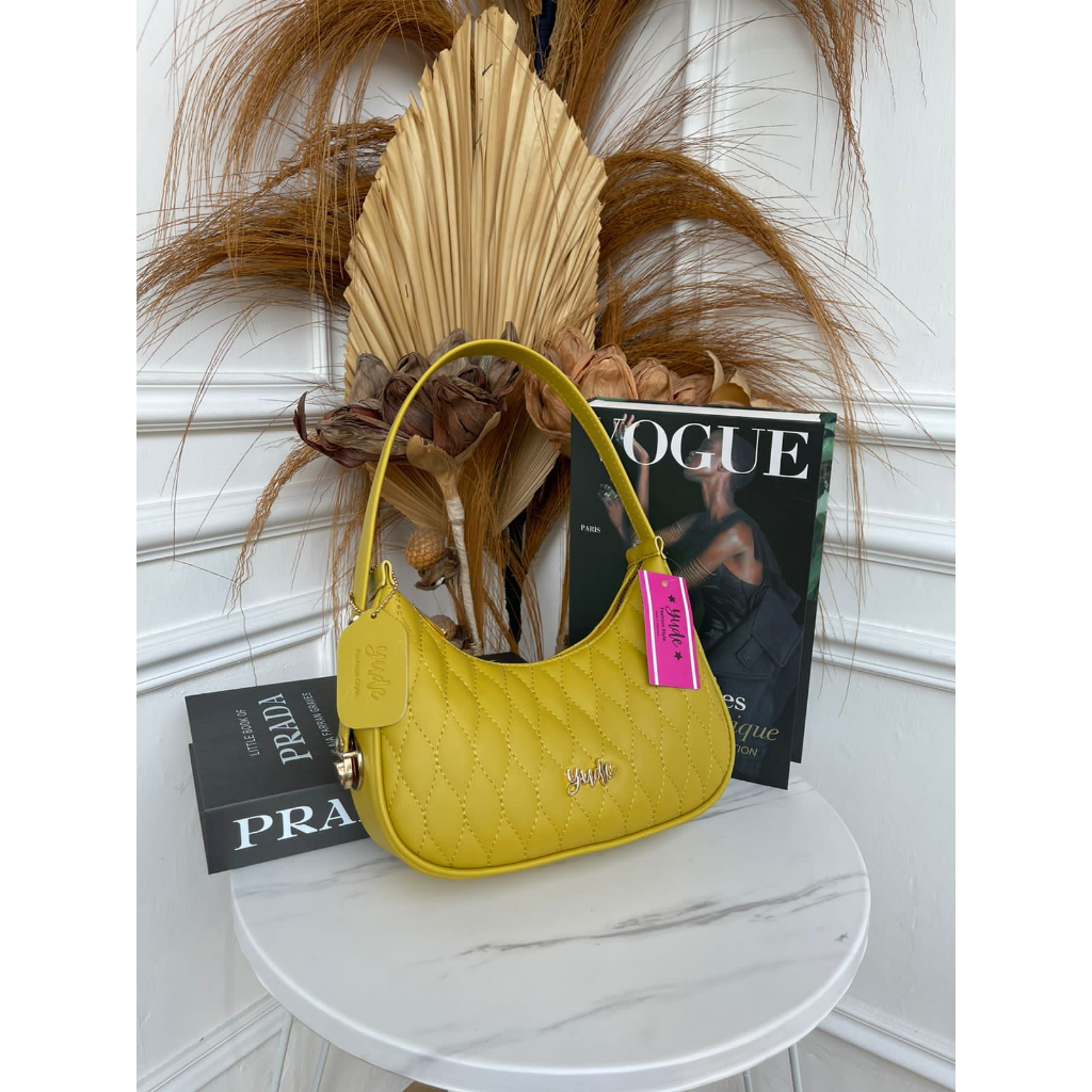 Jual Tas Hobo Bahu Wanita Shoulderbag Fashion Izzy Free Coverbag ...