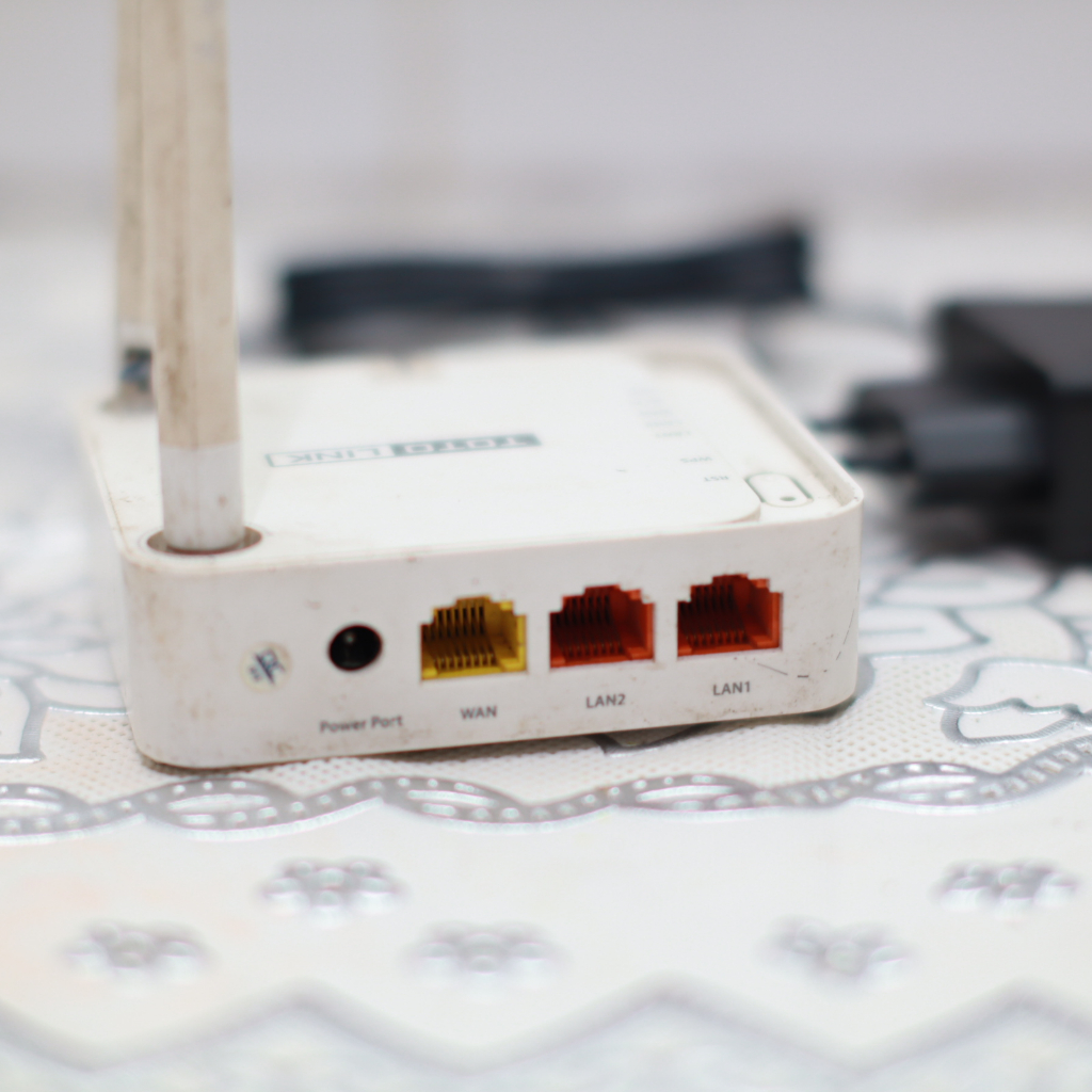 Jual TOTOLINK ROUTER ACCES POINT N200RE | Shopee Indonesia