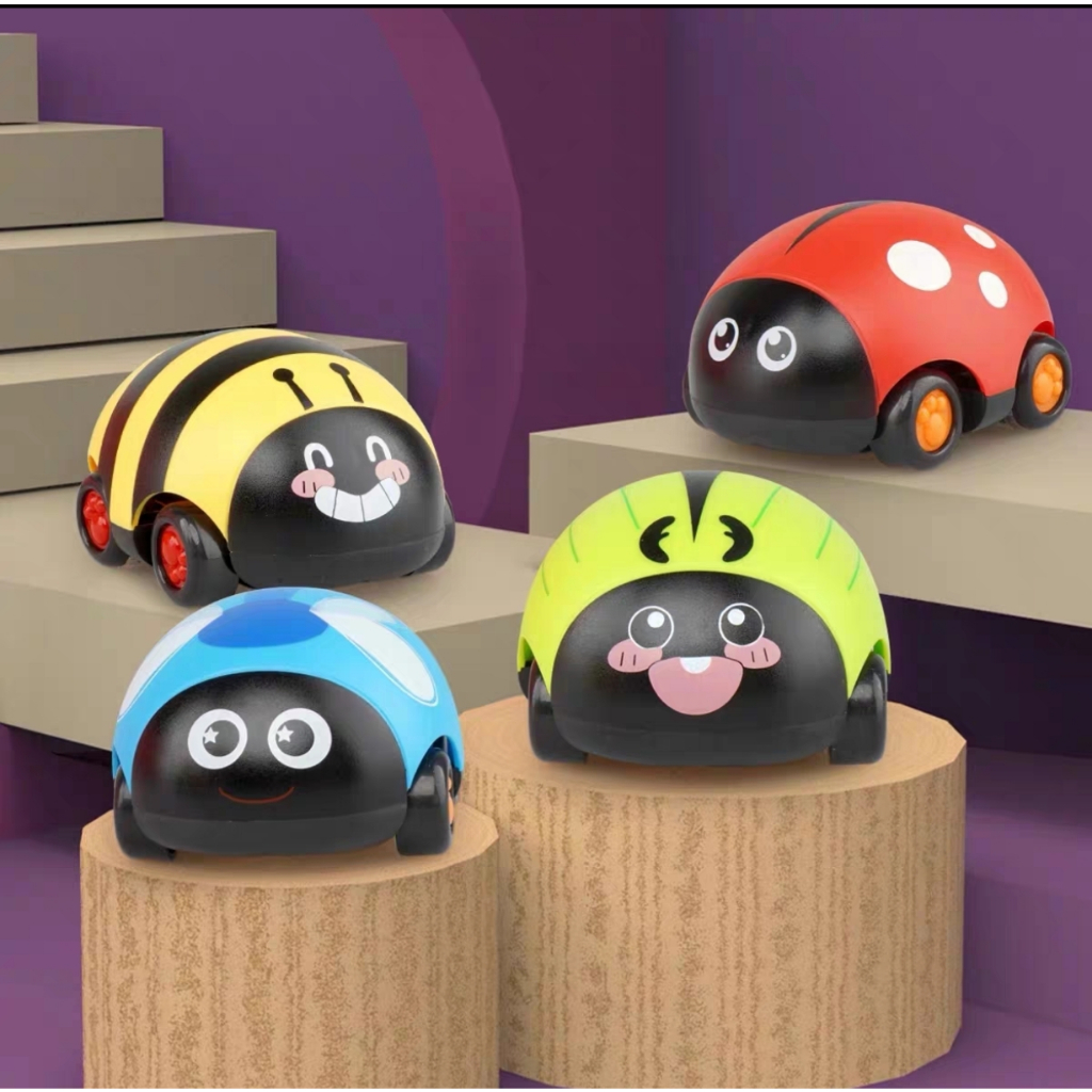 Jual Insect car Mobil mobilan Kecil 2221shop 28 Mainan Anak EDukasi ...