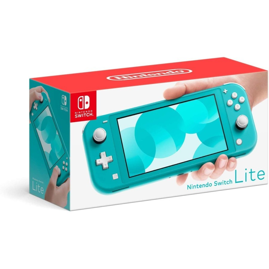 Nintendo Switch Lite Latest Model Nintendo Switch Lite
