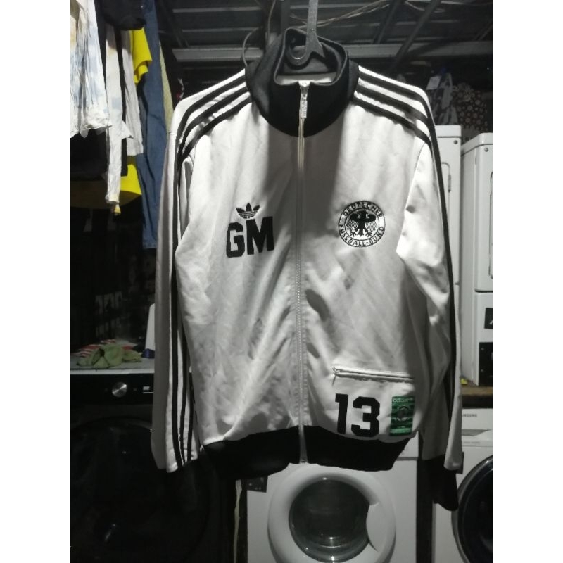 Adidas tracktop der bomber GM 13