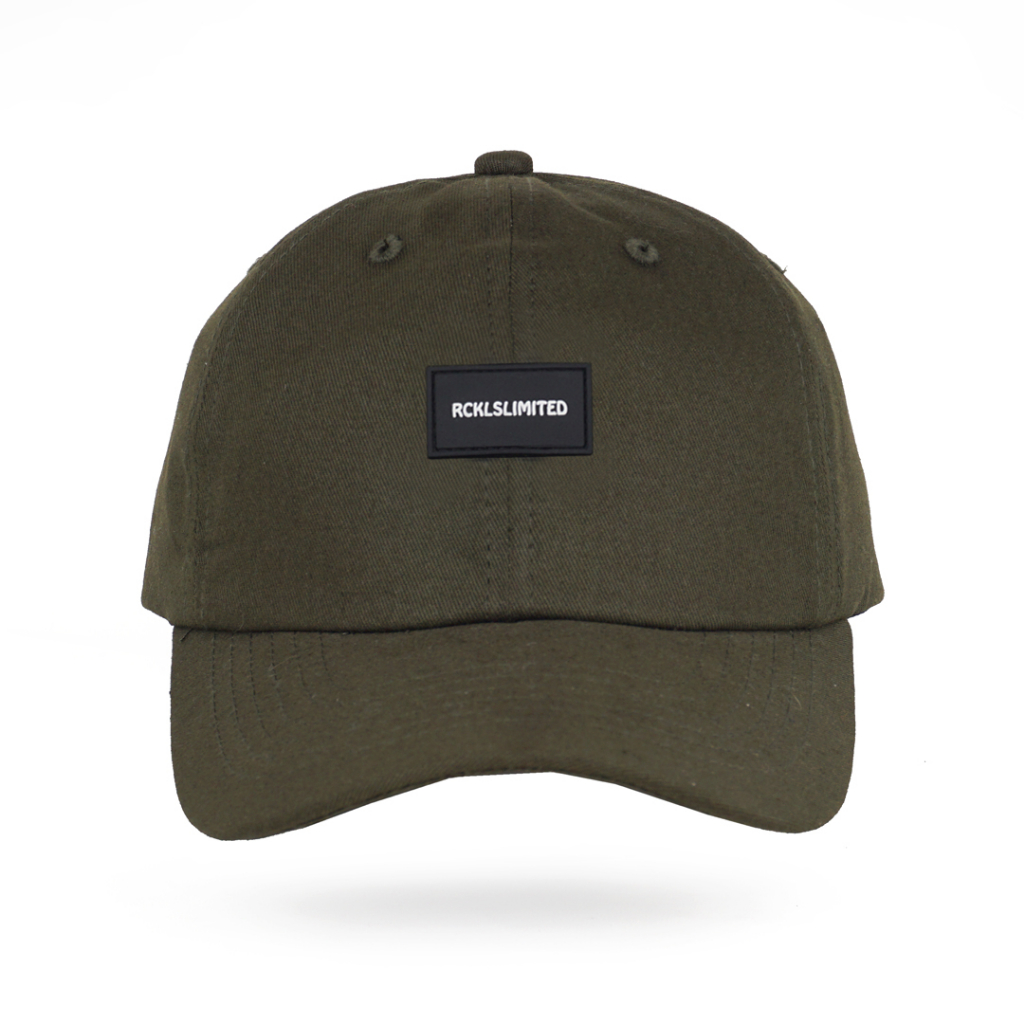 Jual RCKLS. Topi Pria Orginal Washington Black | Polocaps | Topi Pria ...