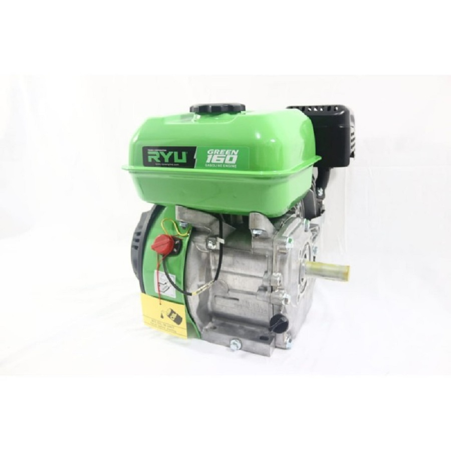 Jual Mesin Penggerak Gasoline Engine Hp Hp Ryu Rs Rs Penggerak Bensin Shopee