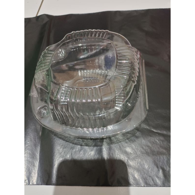 Jual Isi:50pcs Mika Roti Burger Hamburger Mika Bolu Mika Burger Mika ...