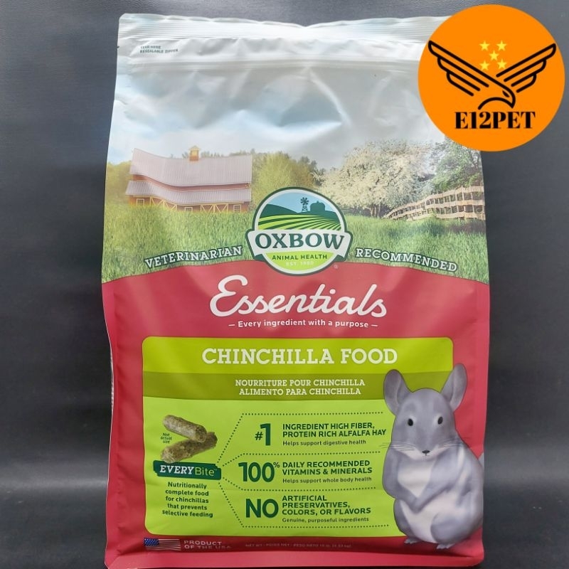 Beli chinchilla best sale