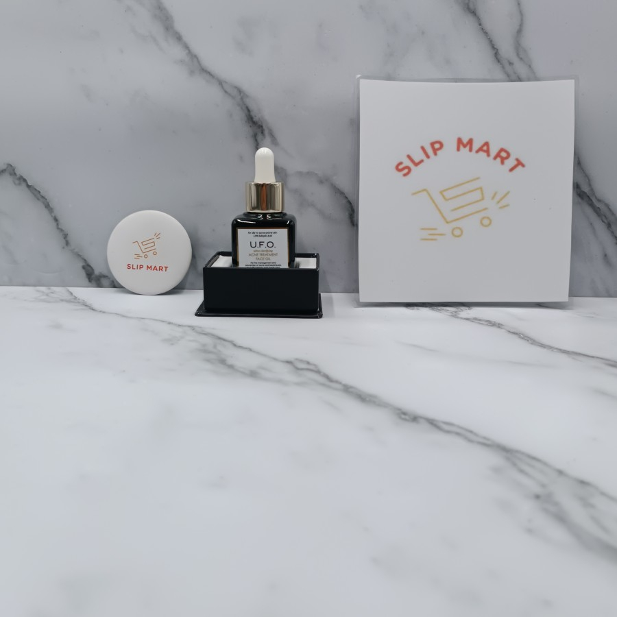 Jual Sunday Riley UFO Ultra Clarifying Acne Treatment Face Oil | Shopee ...