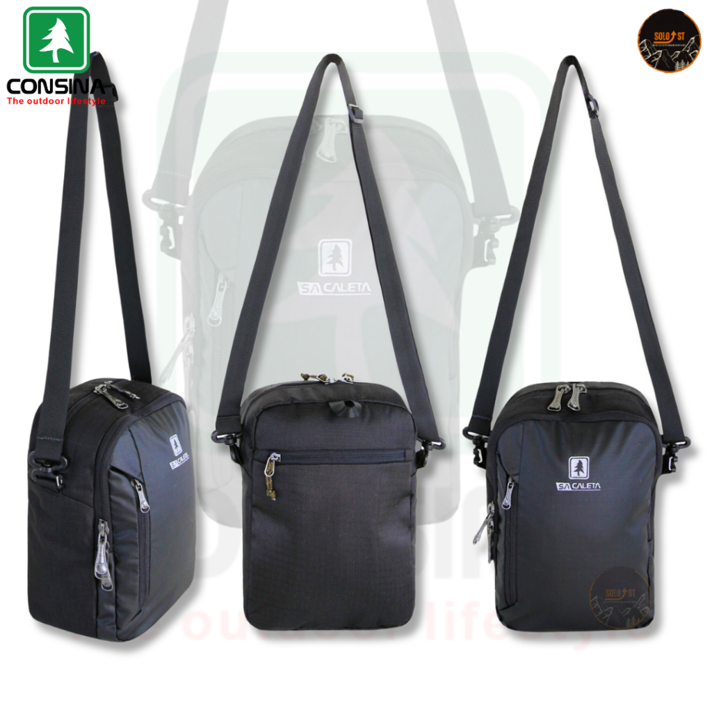 Consina sling bag online