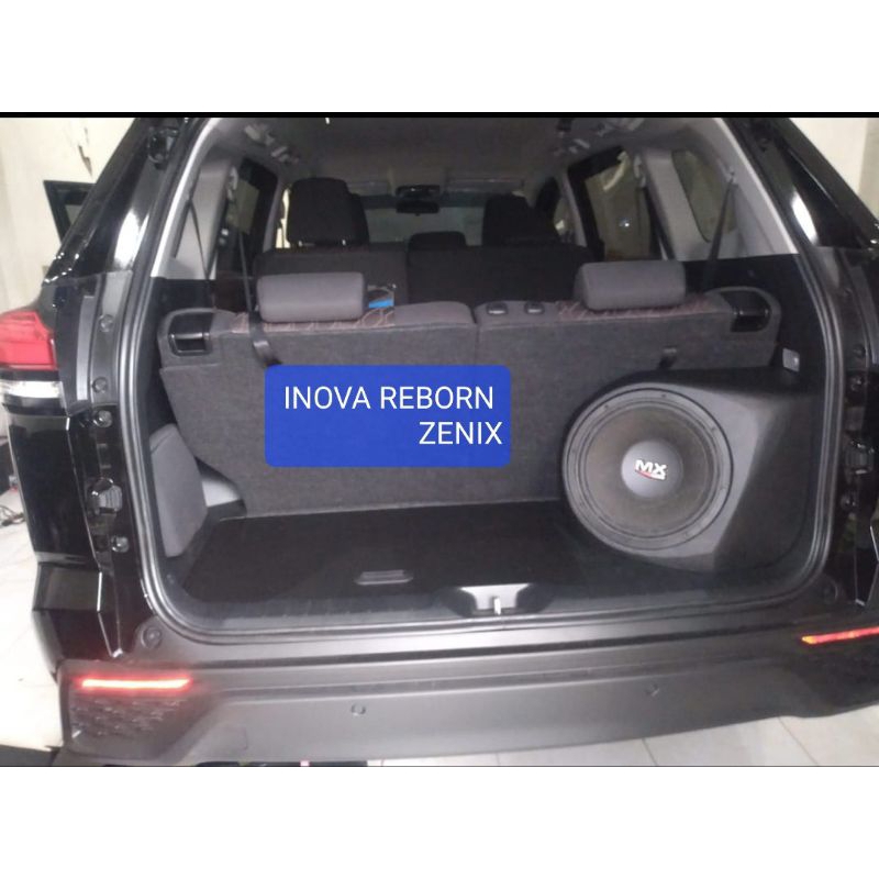 Jual box sudut + lantai bagasi INOVA REBORN ZENIX | Shopee Indonesia