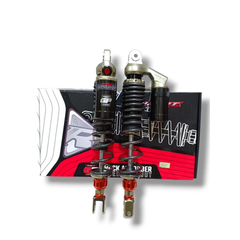 Jual Shock Ride it GP 299 Proseries Shockbreaker Ride it GP299 ...
