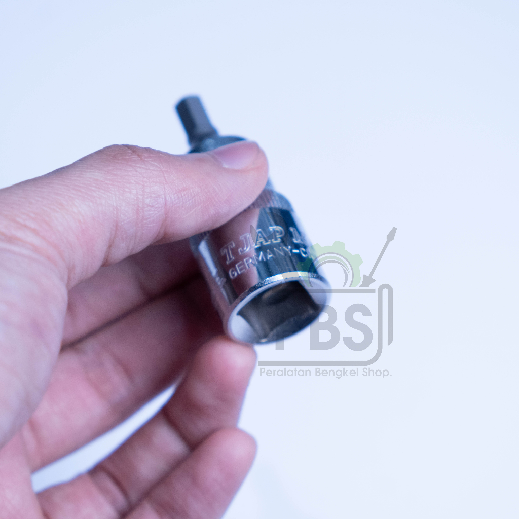 Jual Kunci L shock 6mm kunci untuk membuka piringan cakram depan motor ...