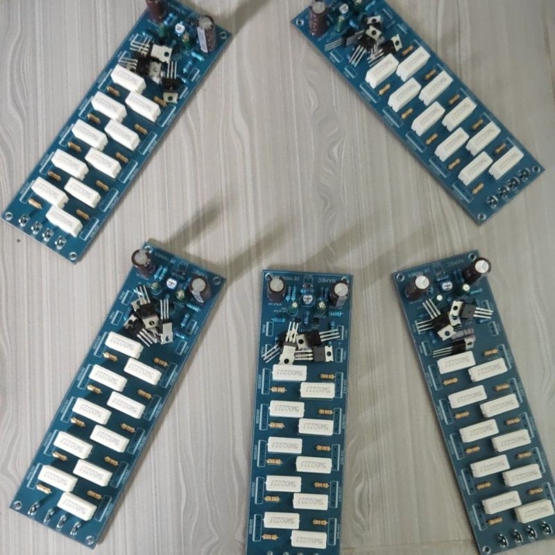 Jual DRIVER NAMEC SUPER CLARITY PLUS LINE FINAL 5 SET | Shopee Indonesia