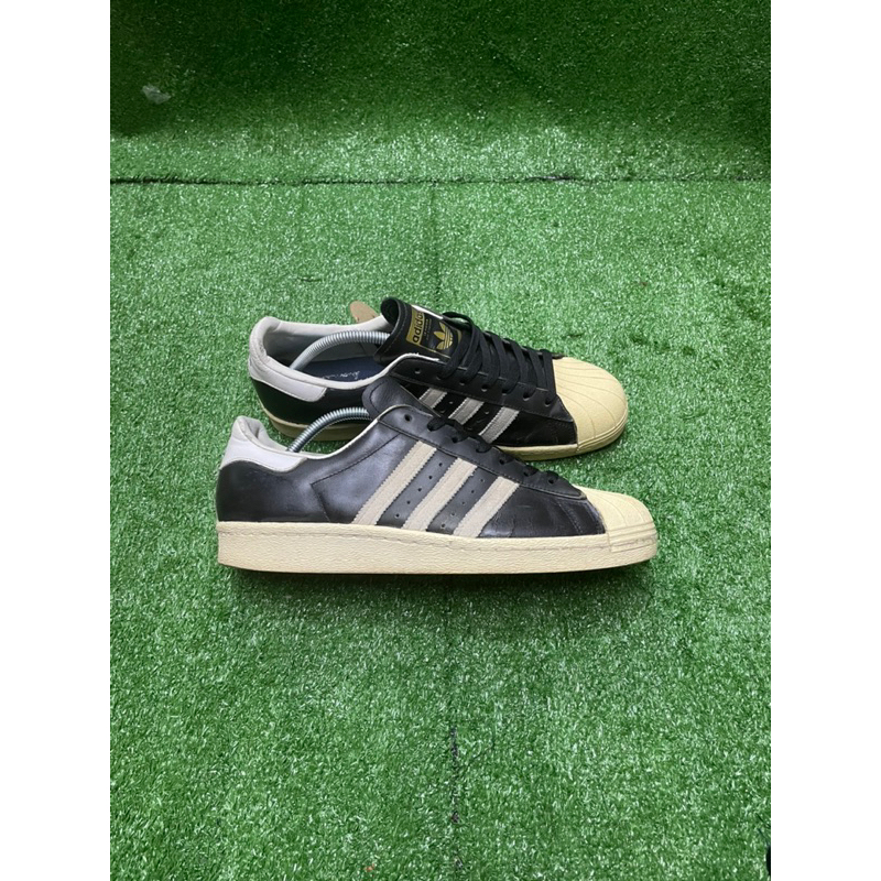 adidas gazelle silver green womens Adidas Superstar Triple White Shell Toe EG4960 Men's Size 13 Missing 1  Insole