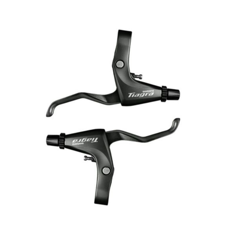 Jual Brake lever Shimano Tiagra 4700 handle rem tuas rem flat bar