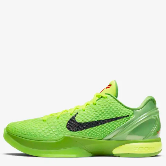 SEPATU BASKET UNISEX N*KE KOBE PROTRO LOW 