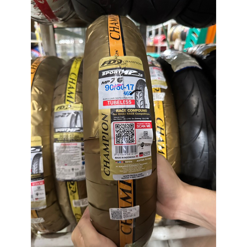 Jual MP76 (soft compound) | Shopee Indonesia