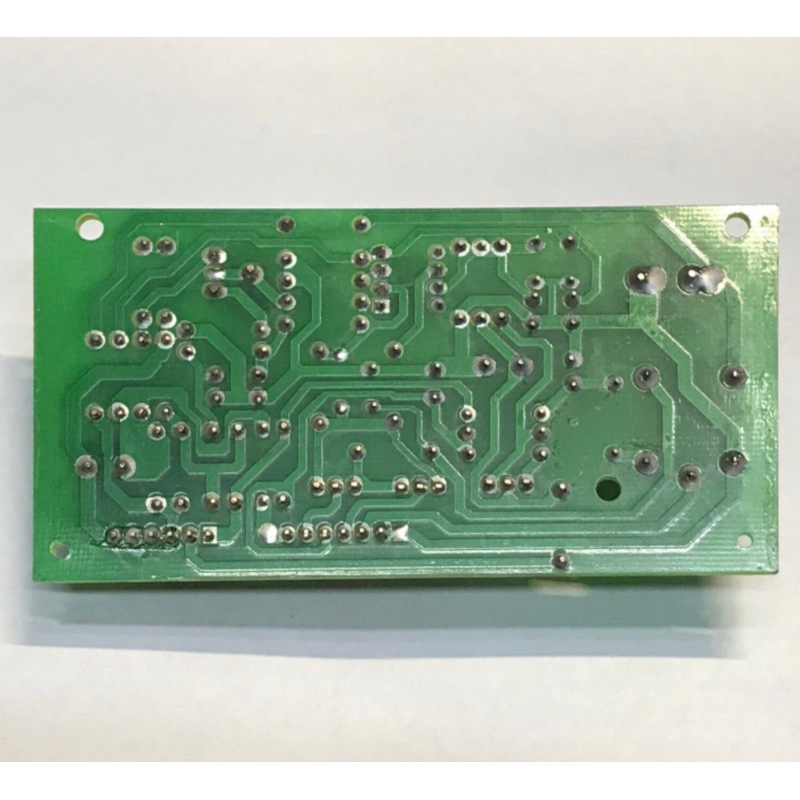 Jual Kit Pcb Modul mainboard Control stabilizer Matsumoto | Shopee ...