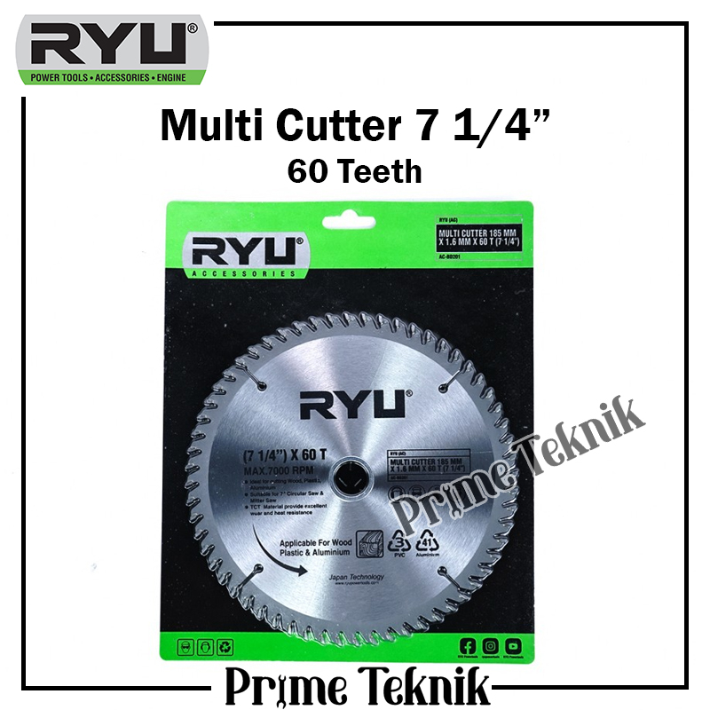 Jual Multi Cutter 7 1/4