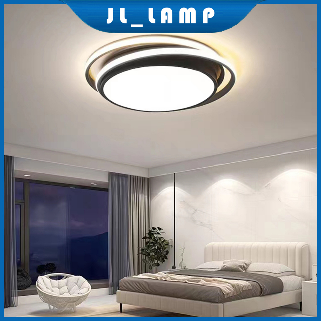 Jual 2024 minimalis Lampu Plafon Ruang Tamu Lampu Tanam Plafon Led