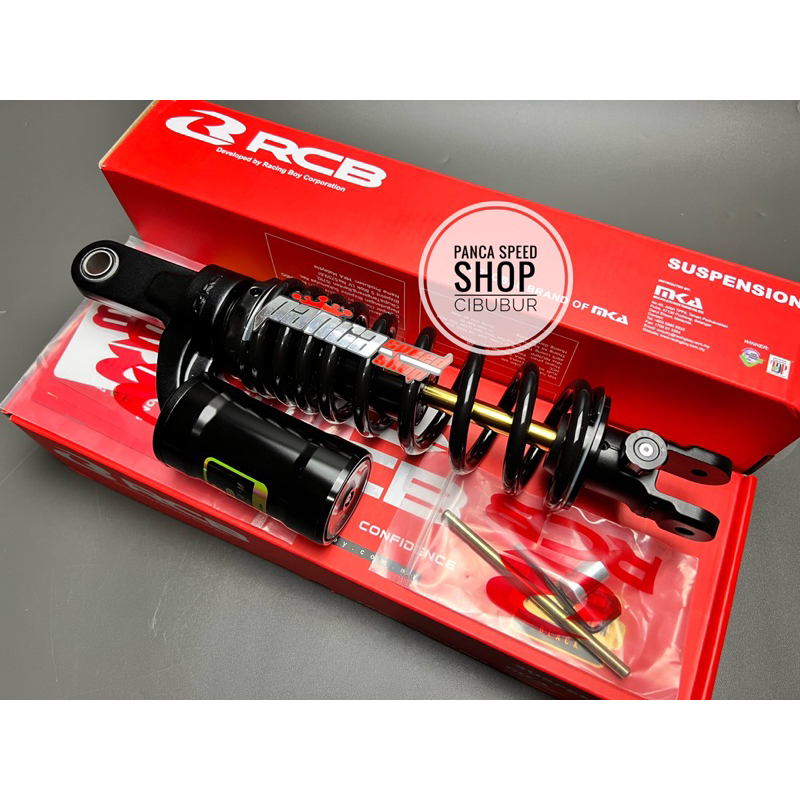 Jual SHOCKBREAKER SHOCK RCB MB 2 PLUS MB2+ VARIO 125 VARIO 150 UK 330 ...
