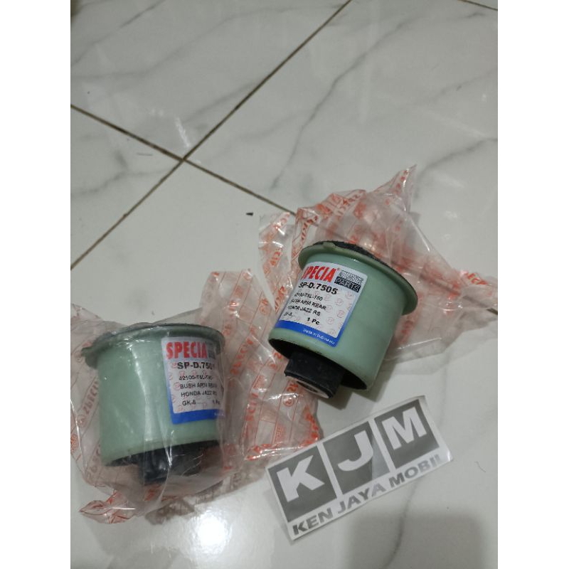 Jual bos bush arm sayap belakang honda jazz gk5 | Shopee Indonesia