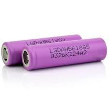 Jual BATTERY BATREI BATERAI 16850 3200 Mah 3,7 Volt-4,5 volt | Shopee ...