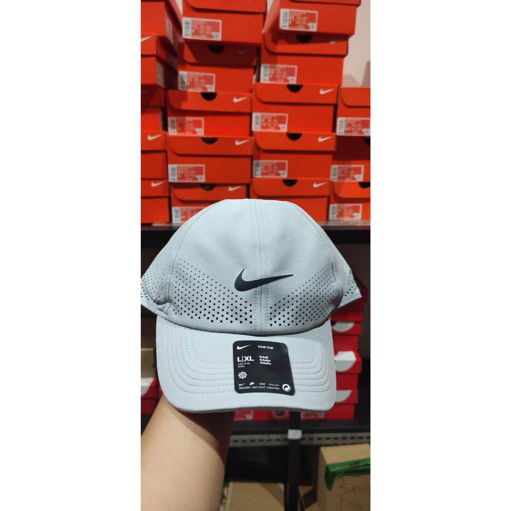 Nike Dri-FIT ADV Club Unstructured Swoosh Cap. Nike ID