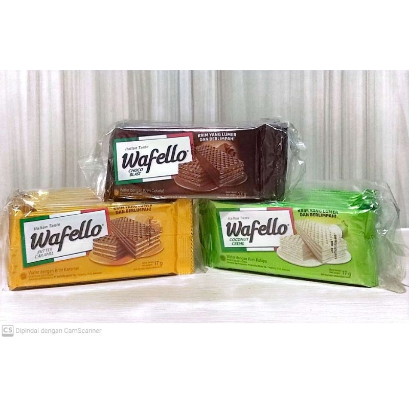 Jual Roma Wafello Mini Renteng | Roma Wafello Kelapa | Roma Wafello ...