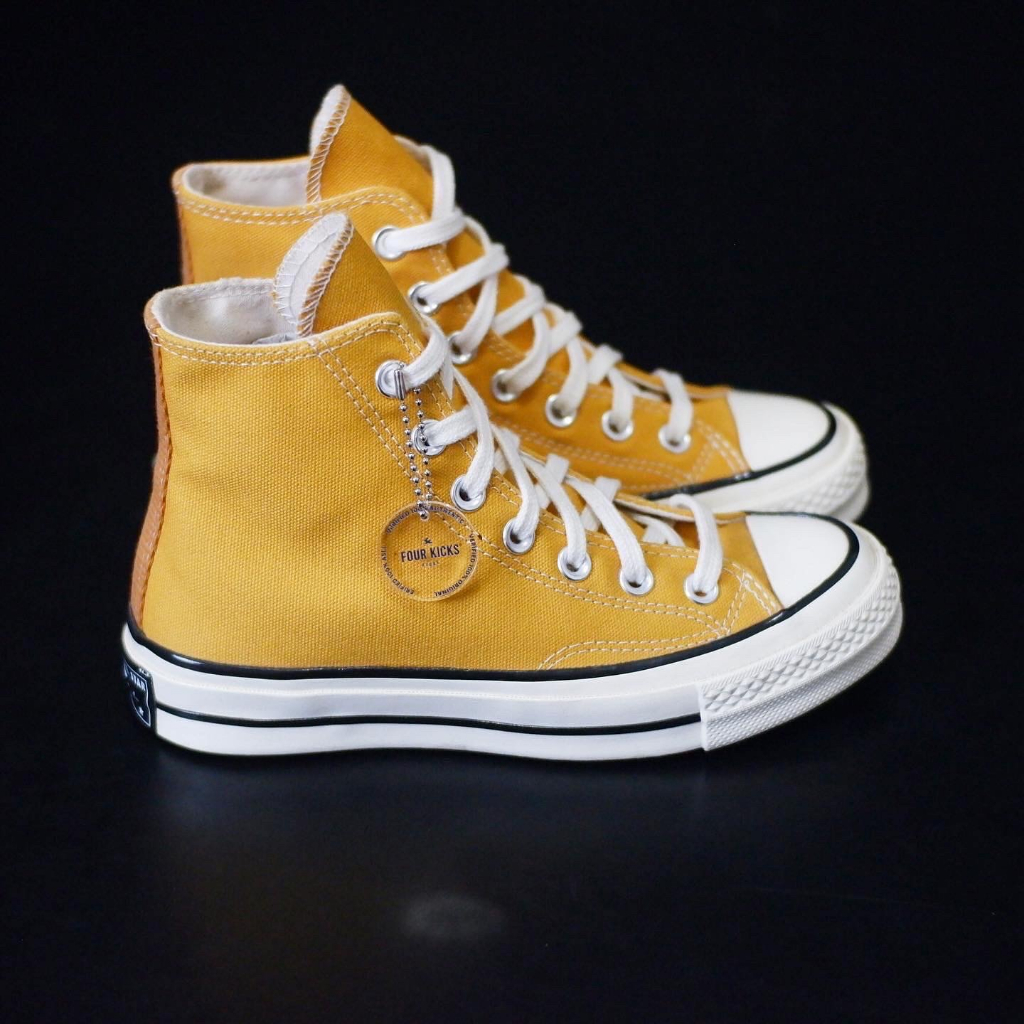 Jual converse 70s store sunflower